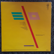 Electric Light Orchestra - Balance of Power