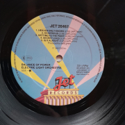 Electric Light Orchestra - Balance of Power