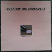 Crusaders - Scratch