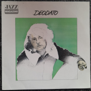 Deodato - Jazz Magazine