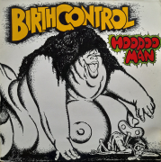 Birth Control - Hoodoo Man