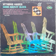 Wynonie Harris - Good Rockin Blues