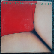 Montrose - Jump on it