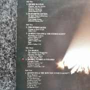 Various - At the New Morning Blues Festival / Live in Geneva 79