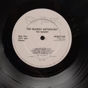 Ted Nugent - Ted Nugent Anthology