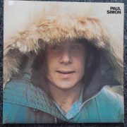 Paul Simon - same