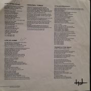 Triffids - Born Sandy Devotional
