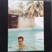 Triffids - Born Sandy Devotional