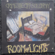 Crime + The City Solution - Room of Ligths