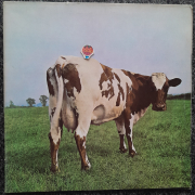 Pink Floyd - Atom Heart Mother