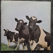 Pink Floyd - Atom Heart Mother