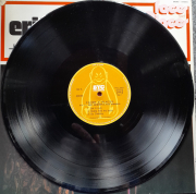 Eric Burdon & the Animals - Faces & Places