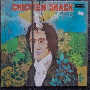 Chicken Shack - Imagination Lady