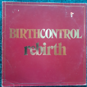 Birth Control - rebirth