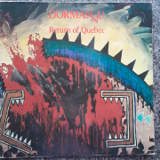 Dormannu - Return of Quebec