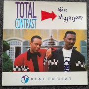 Total Contrast - Beat to Beat