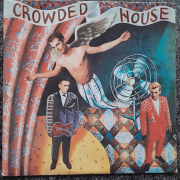 Crowed House - same