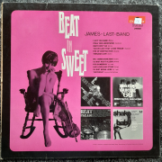 James Last - Beat in Sweet