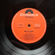 James Last - Beat in Sweet