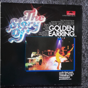 Golden Earring - The Story of Golden Earring