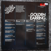 Golden Earring - The Story of Golden Earring