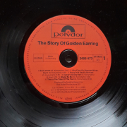 Golden Earring - The Story of Golden Earring