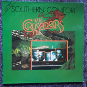 Crusaders - Southern Comfort