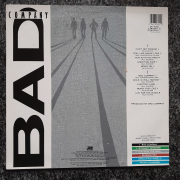 Bad Company - 10 from 6