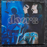 Doors - Absolutly Live