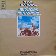 Byrds -Ballad of Easy Rider