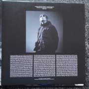Liam Gallagher - Cmon you know