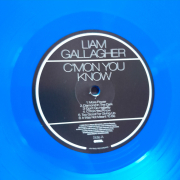 Liam Gallagher - Cmon you know
