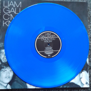 Liam Gallagher - Cmon you know