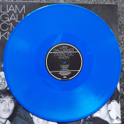 Liam Gallagher - Cmon you know