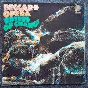 Beggars Opera - Waters of Change