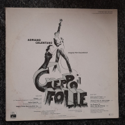 Adriano Celentano - Geppo il Folle