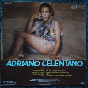 Adriano Celentano - uh... uh...