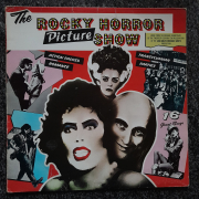 Rocky Horror Picture Show (The Original Soundtrack from the Original Movie)