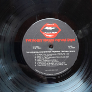 Rocky Horror Picture Show (The Original Soundtrack from the Original Movie)