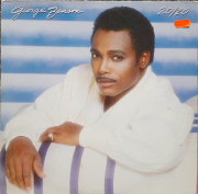 George Benson - 20/20