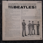 Beatles - Meet the Beatles!