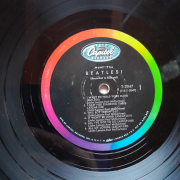 Beatles - Meet the Beatles!