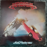 Krokus - Metal Rendez-Vous