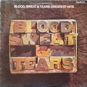 Blood, Sweat & Tears - Greatest Hits