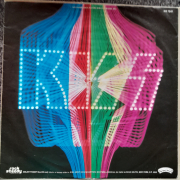 Kiss - Dynasty