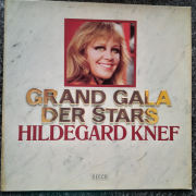 Hildegard Knef - Grand Gala der Stars