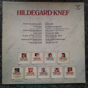 Hildegard Knef - Grand Gala der Stars