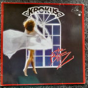 Krokus - The Blitz