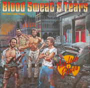 Blood, Sweat & Tears - Nuclear Blues