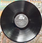 Blood, Sweat & Tears - Nuclear Blues